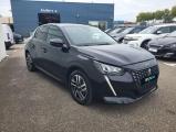 Peugeot 208 II PureTech 100 S&S Allure