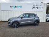 Citro&euml;n C3 e- IV Electrique 113ch Auto PLUS
