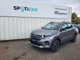 Citro&euml;n C3 e- IV Electrique 113ch Auto PLUS