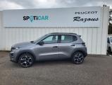 Citro&euml;n C3 e- IV Electrique 113ch Auto PLUS