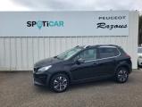 Peugeot 2008 BlueHDi 120 S&S EAT6 Allure Business