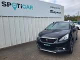 Peugeot 2008 BlueHDi 120 S&S EAT6 Allure Business