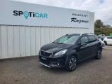Peugeot 2008 BlueHDi 120 S&S EAT6 Allure Business