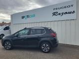 Peugeot 2008 BlueHDi 120 S&S EAT6 Allure Business