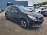 Peugeot 2008 BlueHDi 120 S&S EAT6 Allure Business