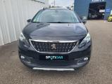 Peugeot 2008 BlueHDi 120 S&S EAT6 Allure Business