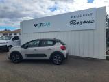 Citro&euml;n C3 III PureTech 110 S&S EAT6 Shine