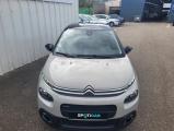Citro&euml;n C3 III PureTech 110 S&S EAT6 Shine