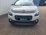Citro&euml;n C3 III PureTech 110 S&S EAT6 Shine