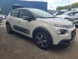 Citro&euml;n C3 III PureTech 110 S&S EAT6 Shine