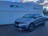 Peugeot 3008 II 1.6 BLUEHDI 120 S&S EAT6 ALLURE