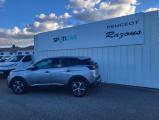 Peugeot 3008 II 1.6 BLUEHDI 120 S&S EAT6 ALLURE