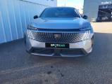Peugeot 3008 III 1.2 HYBRID 145 E-DCS6 ALLURE