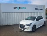 Peugeot 208 II PureTech 100 S&S Allure