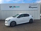 Peugeot 208 II PureTech 100 S&S Allure