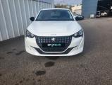 Peugeot 208 II PureTech 100 S&S Allure