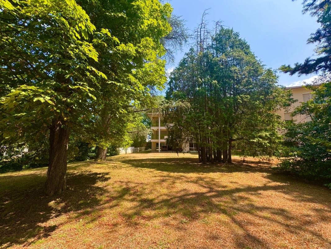 Appartement d’exception type 5 - Quartier Bel Air