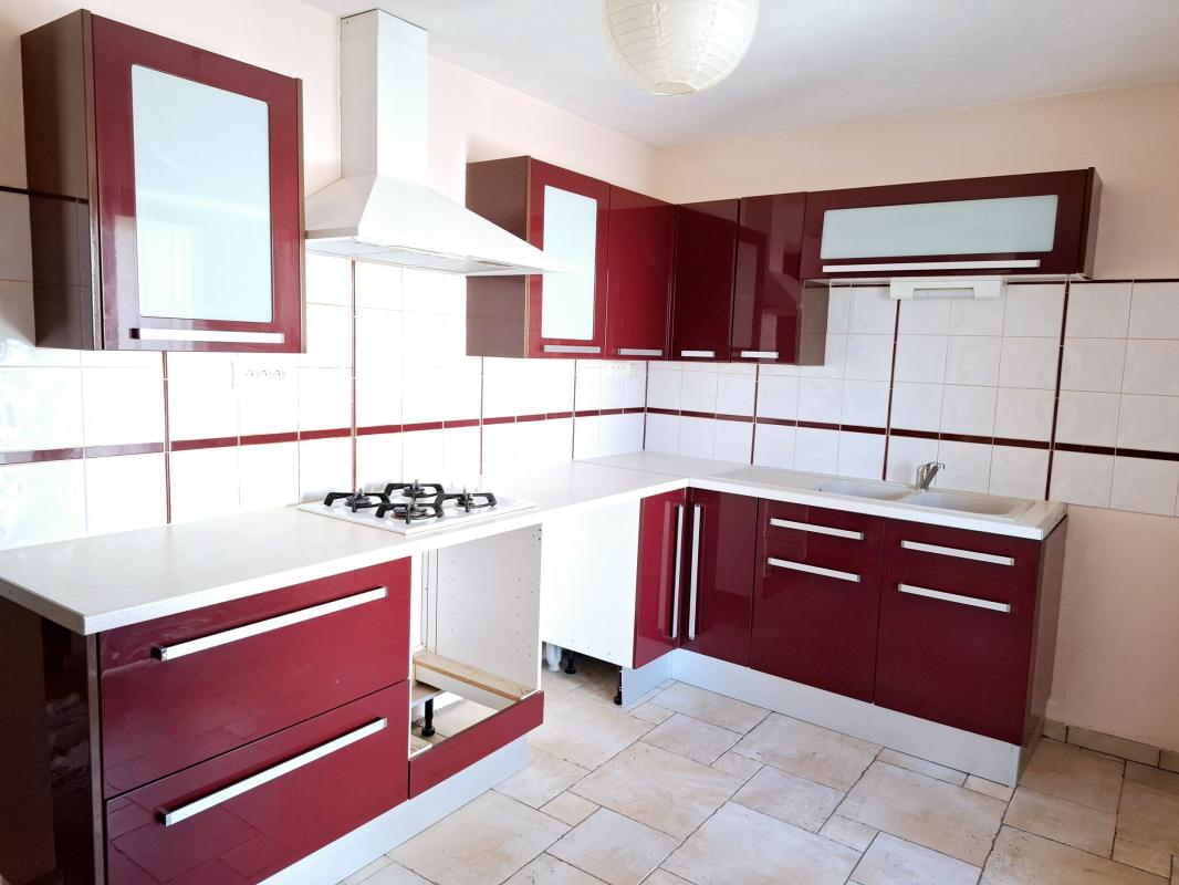 Grande maison familiale T5 à fort potentiel à Castelnaudary