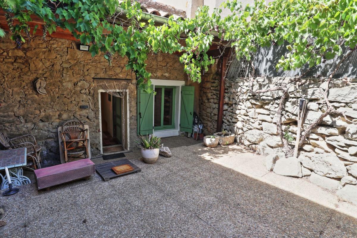 Maison 95m² — Beaufort
