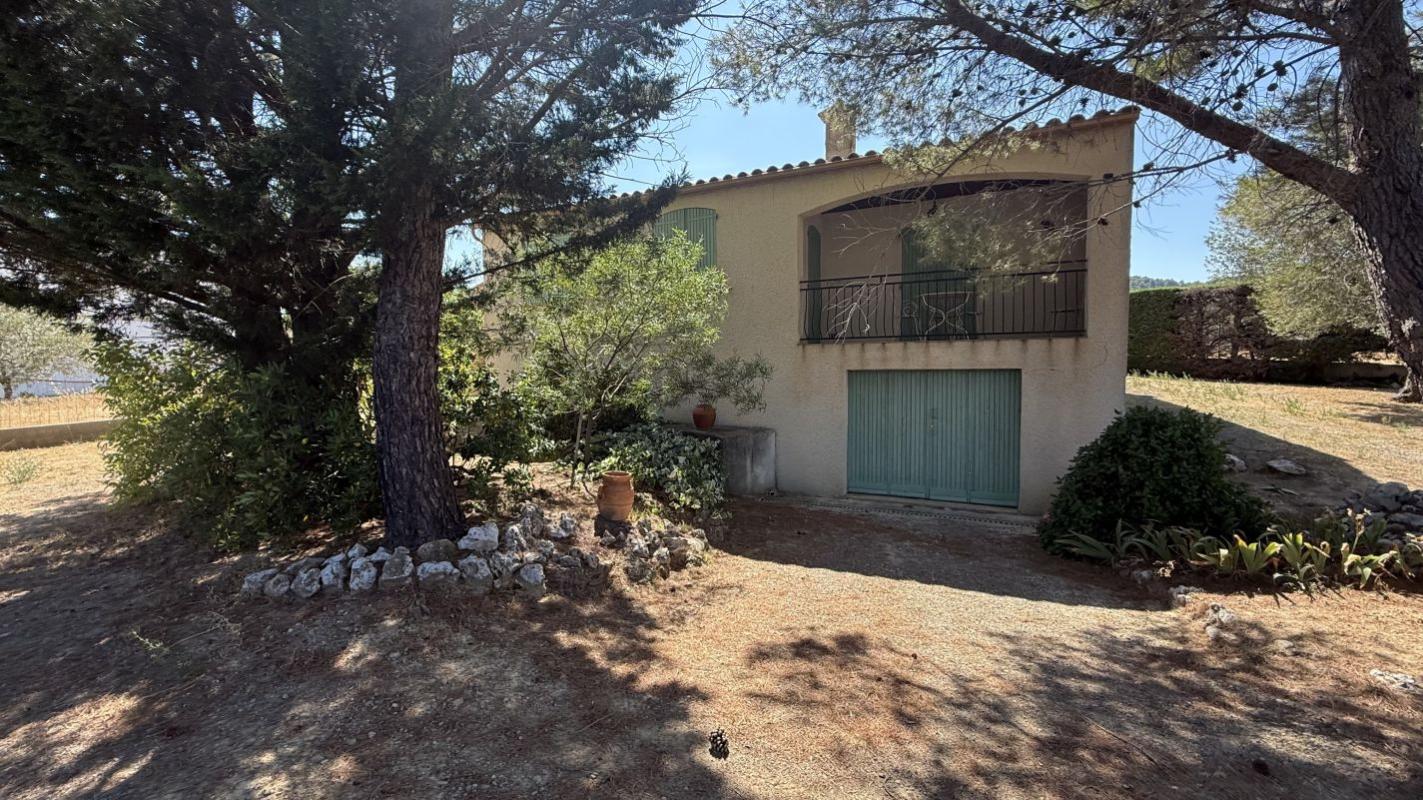 Maison 74m² — Félines-Minervois