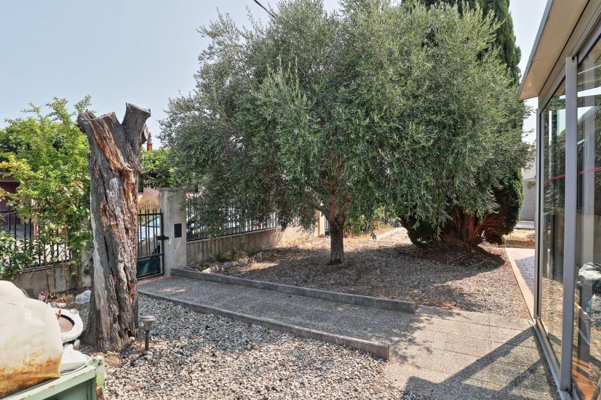 Maison 91m² — Cesseras