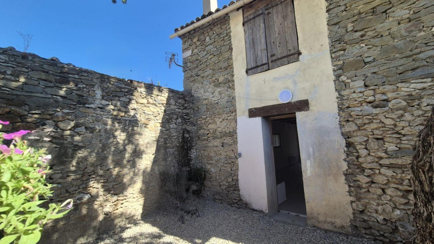 Maison 112m² — Trausse