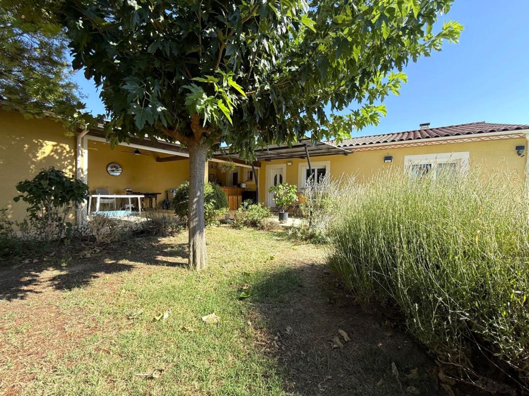 Maison 140m² — Aigne