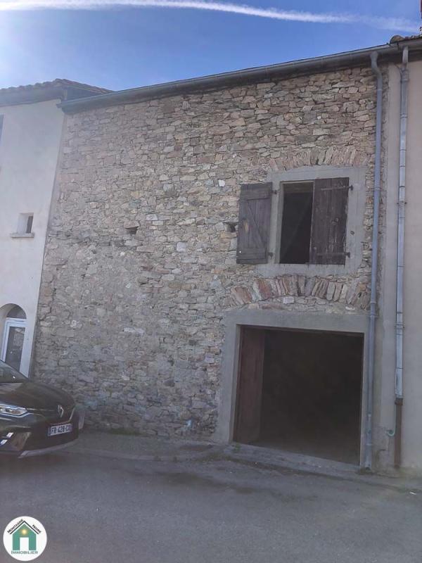 Maison - 87m ²