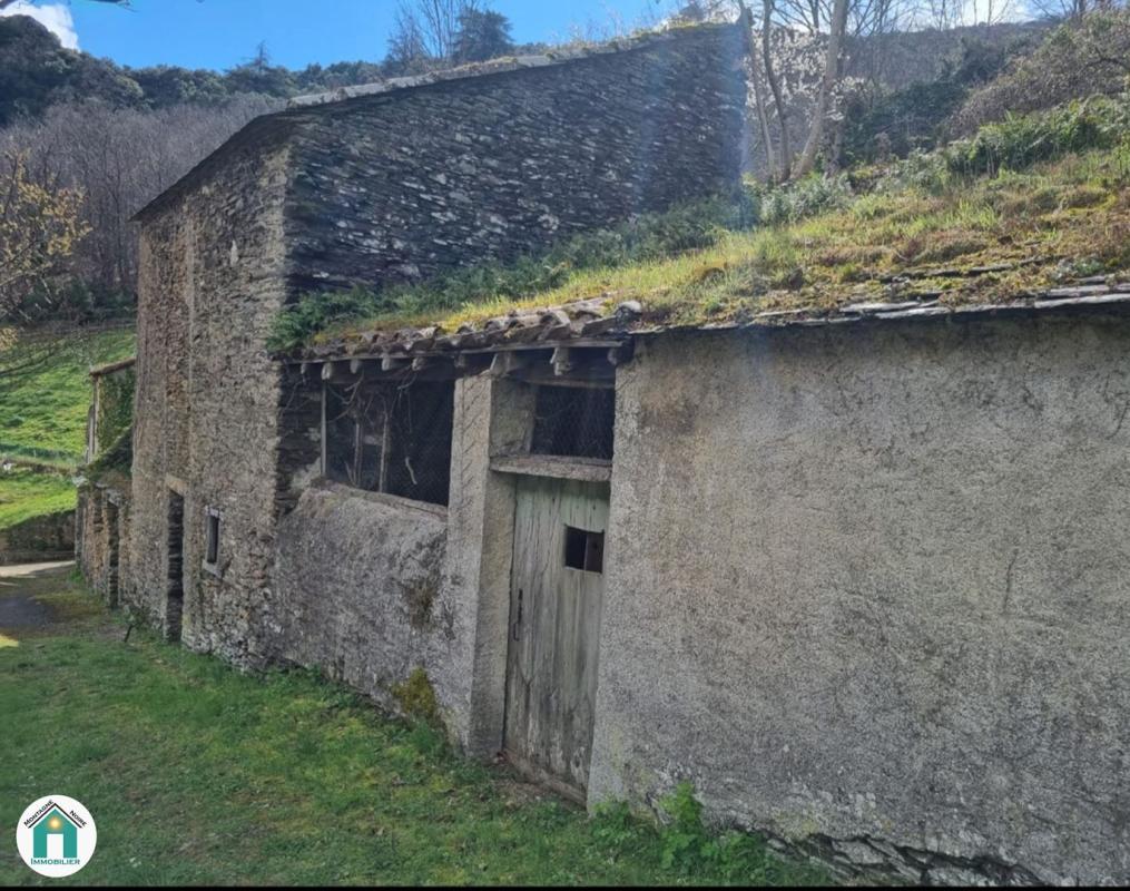 Maison - 50m ²