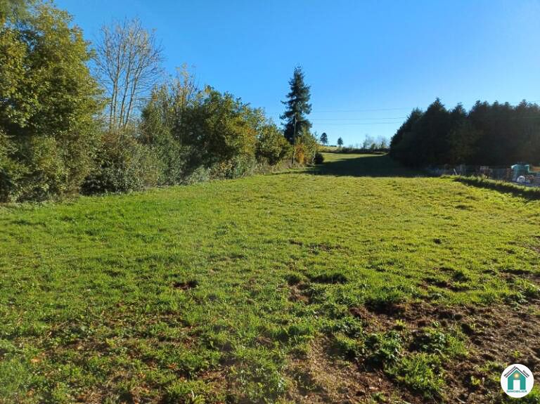Terrain - 3275m ²
