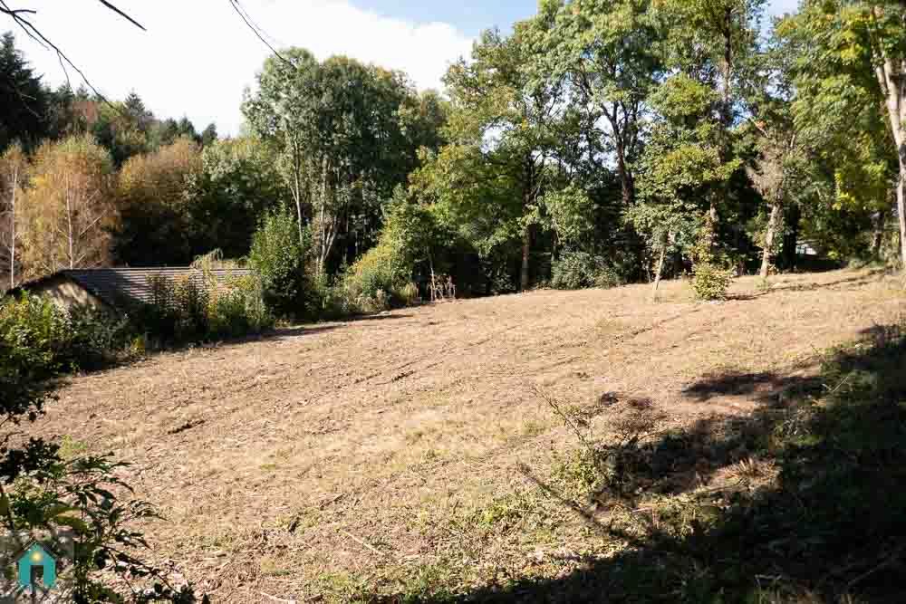 Terrain - 2050m ²