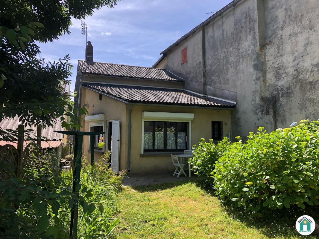 Maison de village - 56m ²