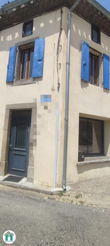 Maison de village - 150m ²