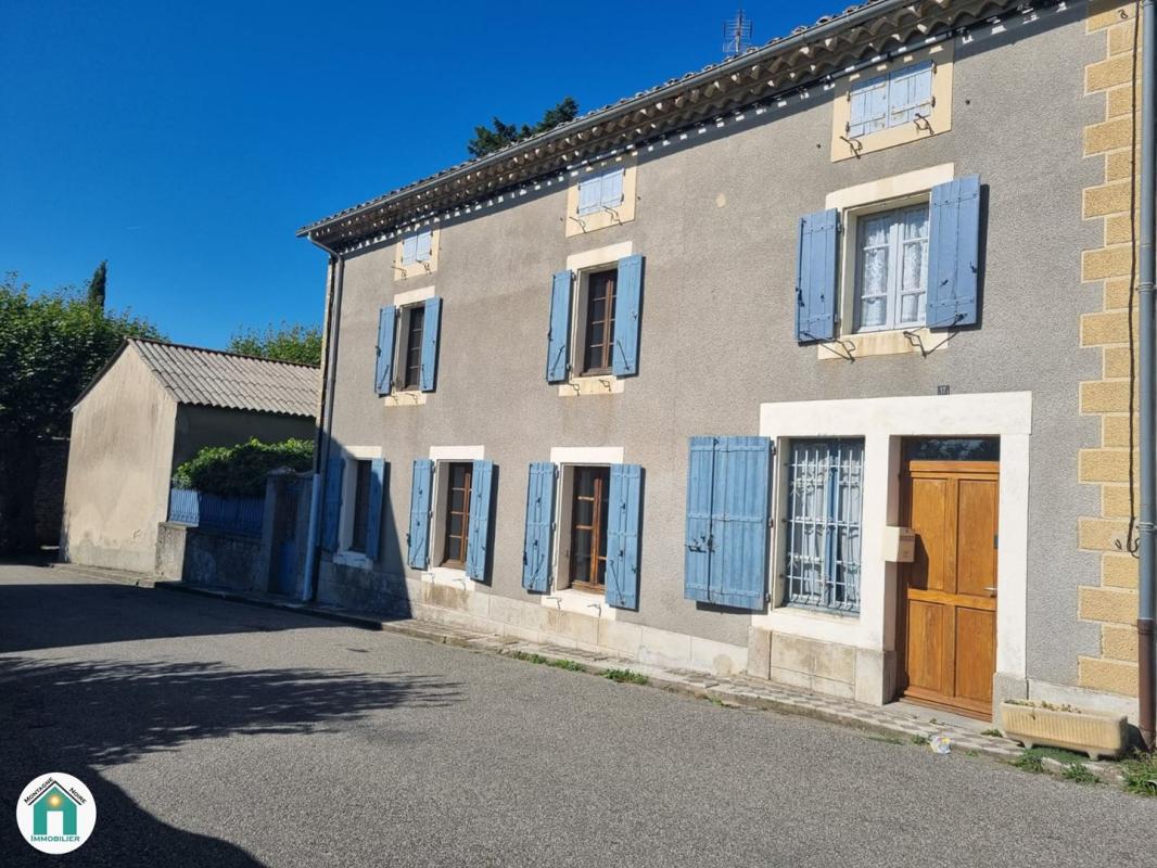 Maison - 222m ²