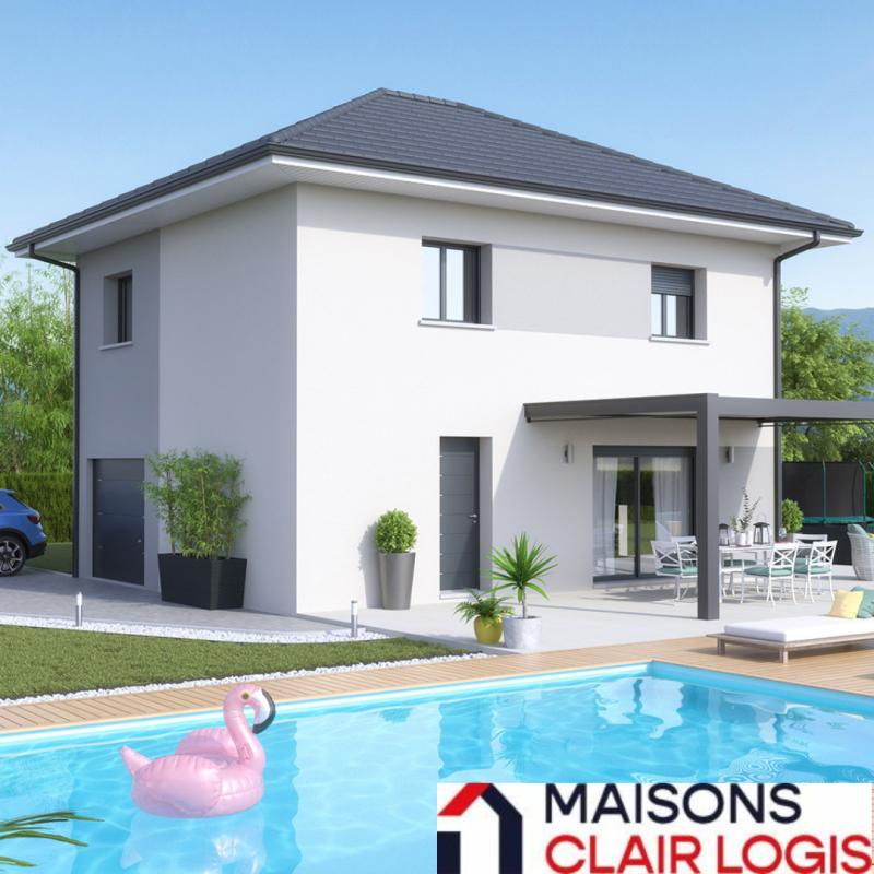 MAISON ETAGE 90 m²