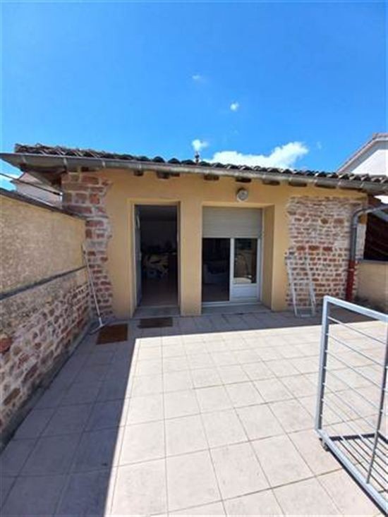 Tout proche du centre ville