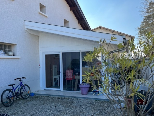 Secteur résidentiel pour ce T5