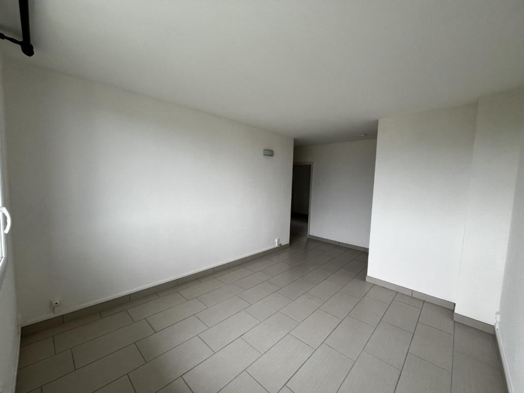 Logement rénové