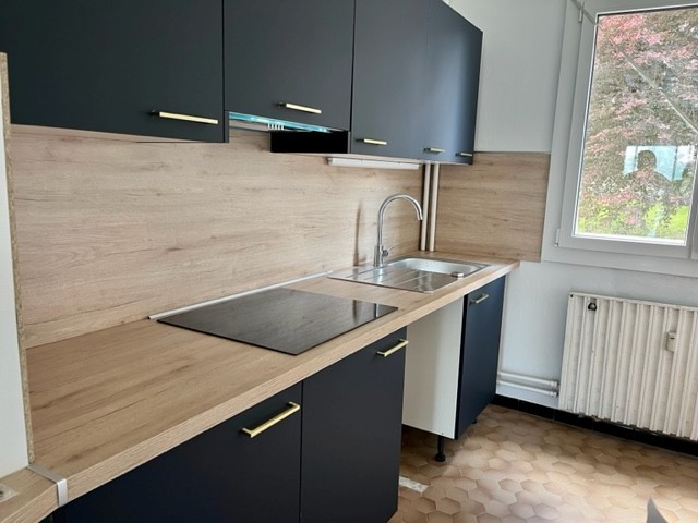 T3 PROCHE CENTRE VILLE