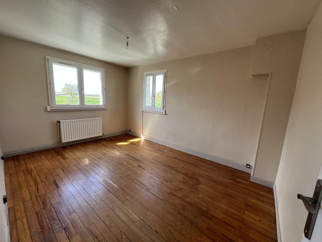 Appartement proche gare