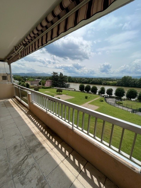 RESIDENCE DE STANDING BELLE VUE SUR LA SAONE