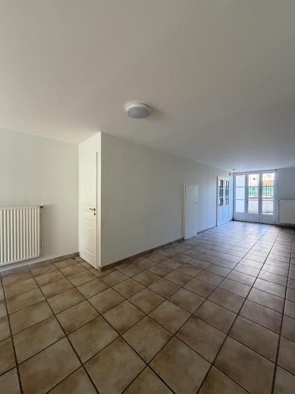 Appartement de type T3