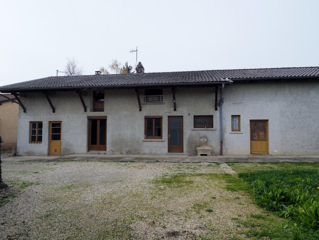 SECTEUR CHAMPETRE