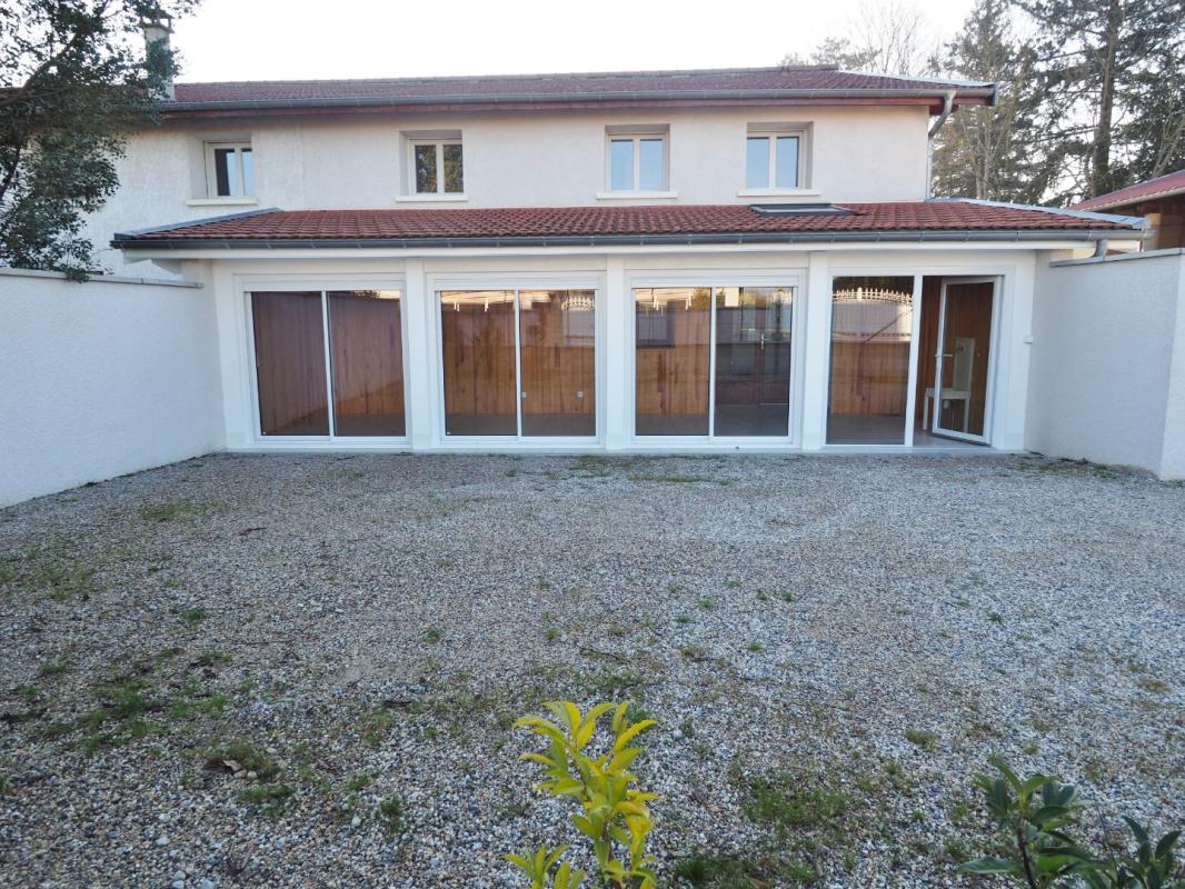 SECTEUR RESIDENTIEL AU CALME