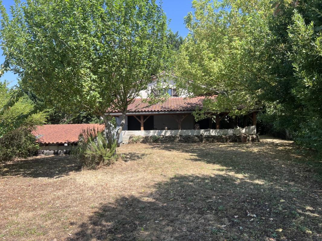 Maison familiale de 220 m²