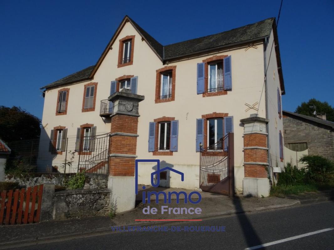 Superbe maison de village rénovée 316m², très beaux volumes, prestations exceptionnelles