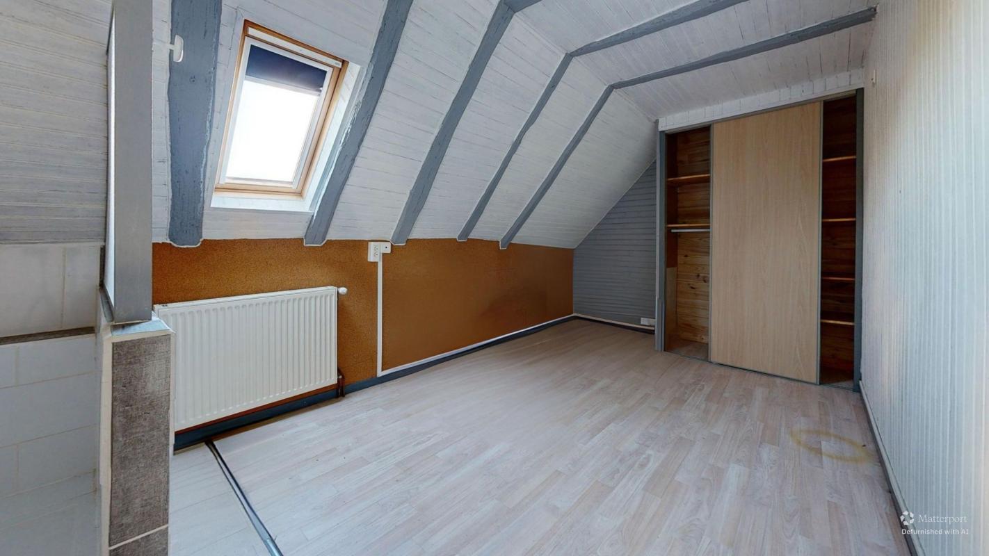Maison de Village en Pierre – À 15 min de Rodez