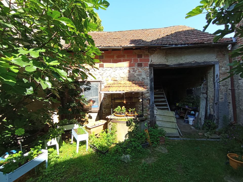 Grande maison de famille avec dépendances !! - Photo 3