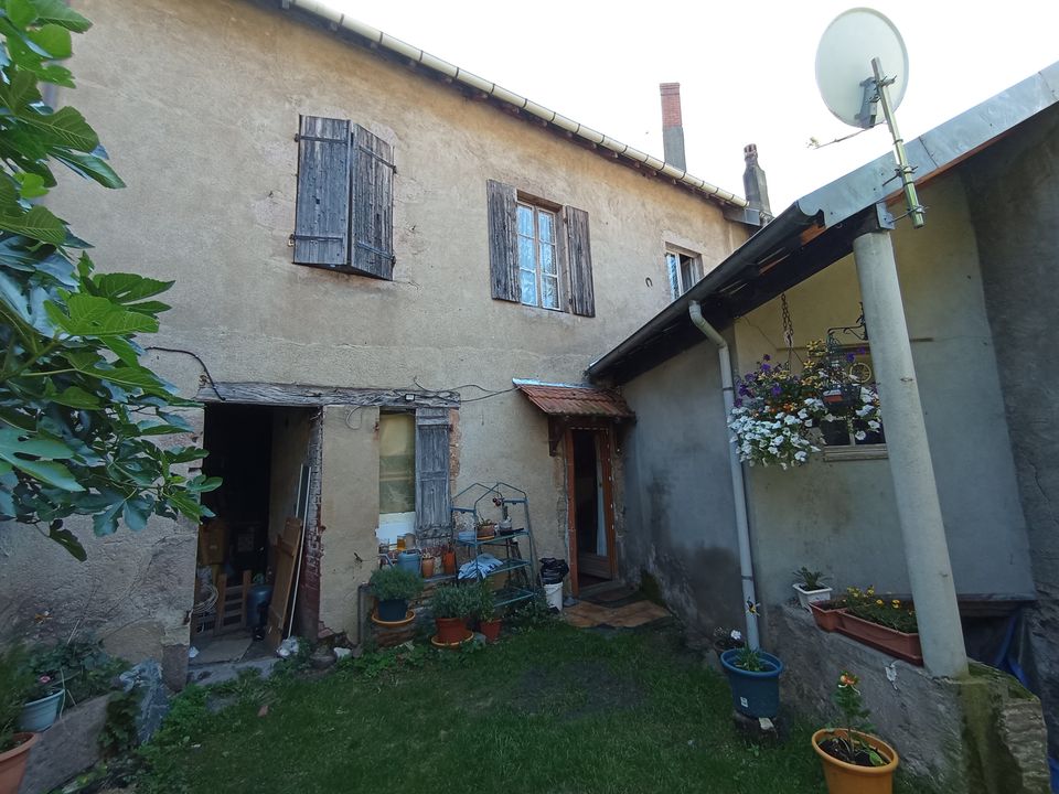 Grande maison de famille avec dépendances !! - Photo 4