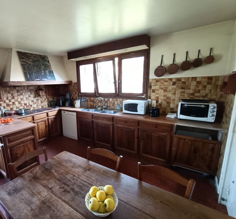 A SAINT-CYR-MENTHON PROCHE MACON ET BOURG-EN-BRESSE MAISON 7 - Photo 5